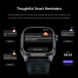 DS8 Outdoor GPS Smart Watch - gallery 14