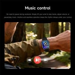 DS8 Outdoor GPS Smart Watch - gallery 15