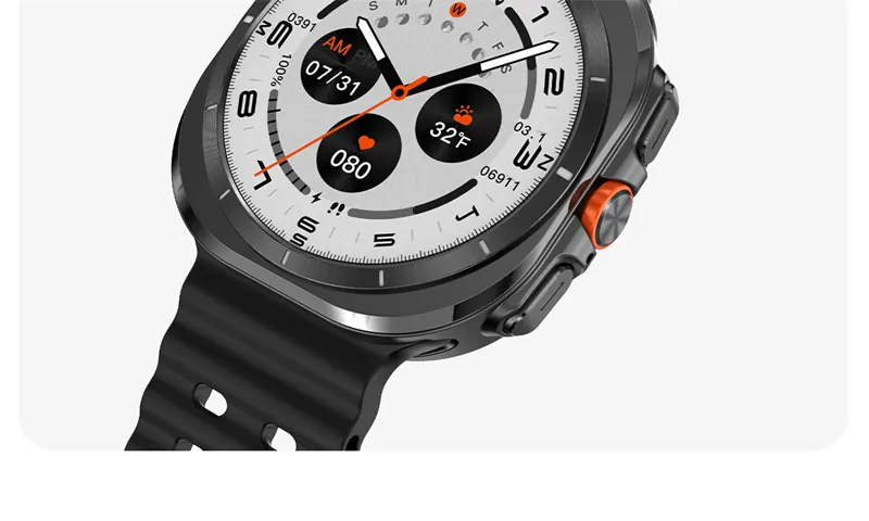 DT Watch Ultra source product detail 5
