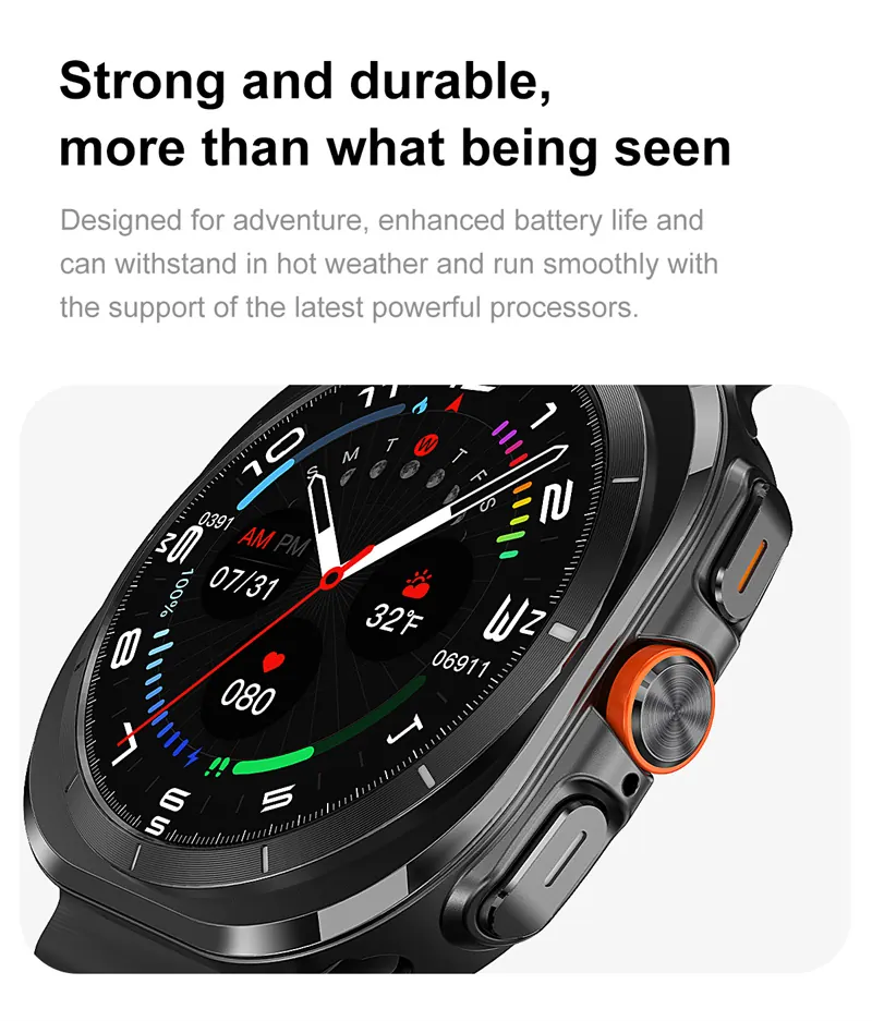 DT Watch Ultra source product detail 6