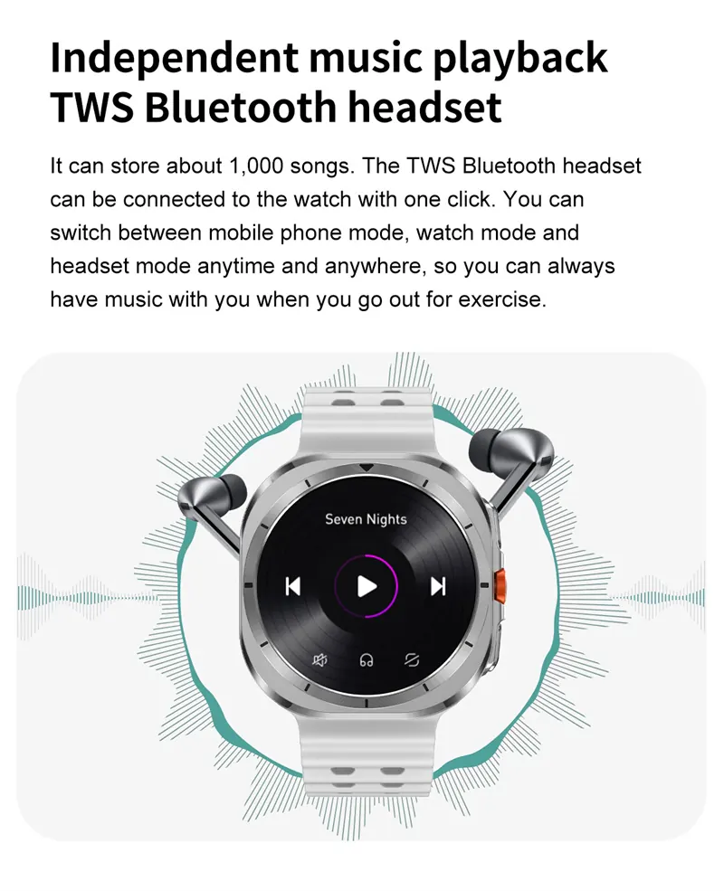 DT Watch Ultra source product detail 12