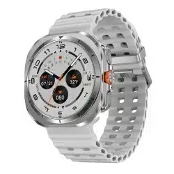 DT Watch Ultra 1.5-Inch HD Smart Watch with 4GB Offline Music, Bluetooth Calling, Compass, NFC and IP68 - Image 3