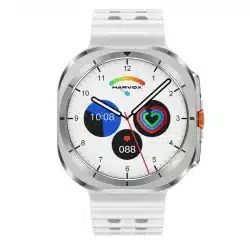 DT Watch Ultra 1.5-Inch HD Smart Watch with 4GB Offline Music, Bluetooth Calling, Compass, NFC and IP68 - Image 7