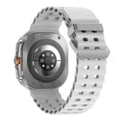 DT Watch Ultra 1.5-Inch HD Smart Watch with 4GB Offline Music, Bluetooth Calling, Compass, NFC and IP68 - Image 8