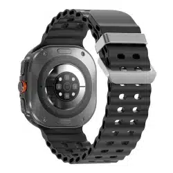 DT Watch Ultra 1.5-Inch HD Smart Watch with 4GB Offline Music, Bluetooth Calling, Compass, NFC and IP68 - Image 10