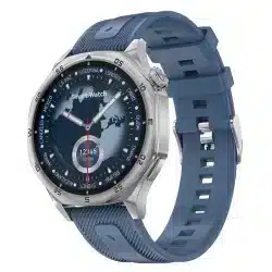 DT5 1.48-Inch HD Smart Watch with TWS Headset Connection, Bluetooth Calling, IP67 and 6-Day Battery Life - Image 3