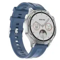 DT5 1.48-Inch HD Smart Watch with TWS Headset Connection, Bluetooth Calling, IP67 and 6-Day Battery Life - Image 5
