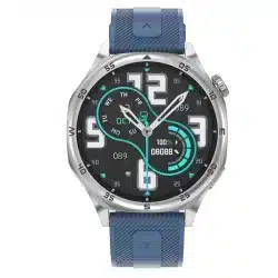 DT5 1.48-Inch HD Smart Watch with TWS Headset Connection, Bluetooth Calling, IP67 and 6-Day Battery Life - Image 7