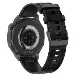 DT5 1.48-Inch HD Smart Watch with TWS Headset Connection, Bluetooth Calling, IP67 and 6-Day Battery Life - Image 9