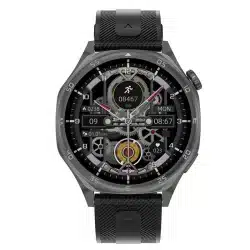 DT5 1.48-Inch HD Smart Watch with TWS Headset Connection, Bluetooth Calling, IP67 and 6-Day Battery Life - Image 10
