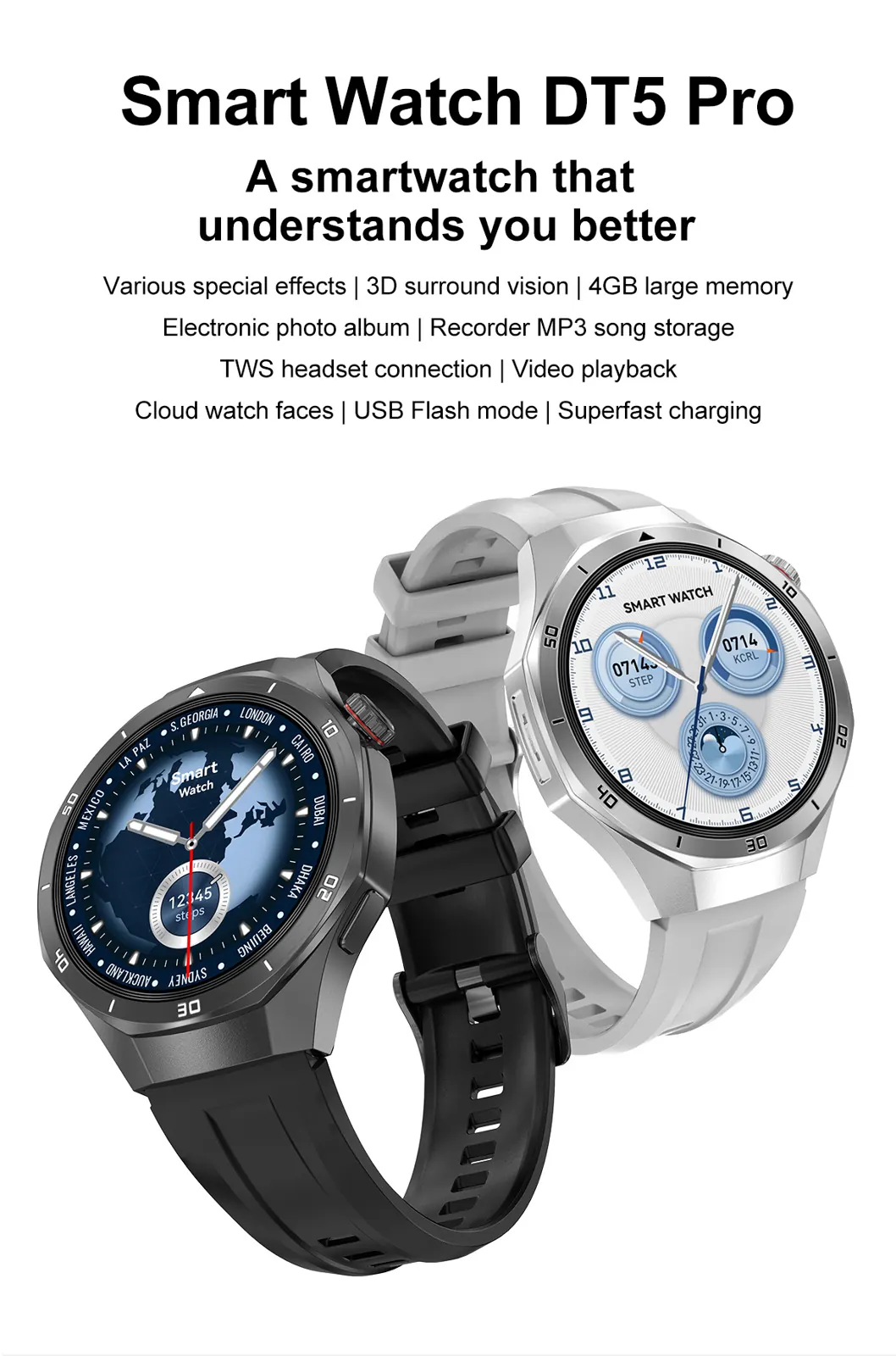 DT5 PRO source product detail 1