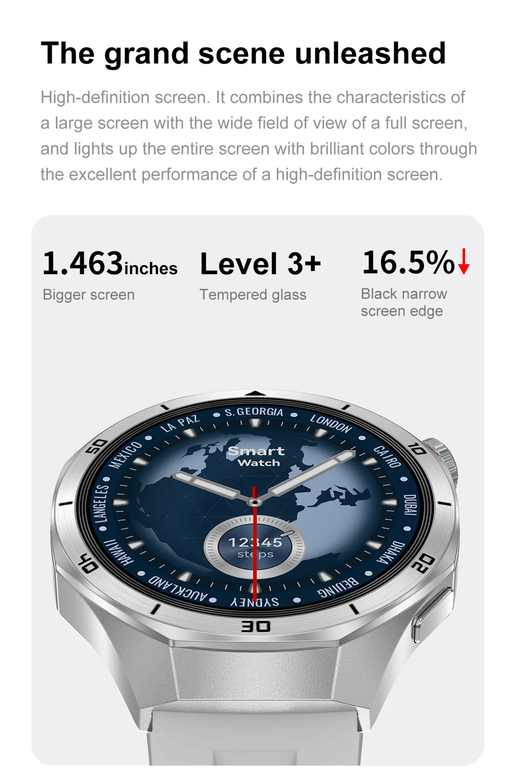 DT5 PRO source product detail 4