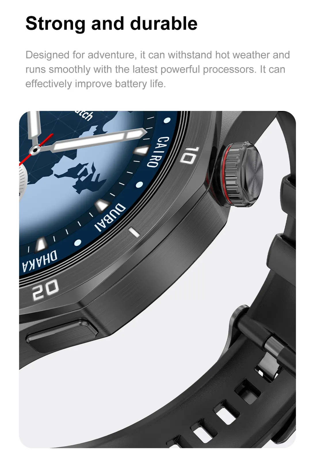 DT5 PRO source product detail 5