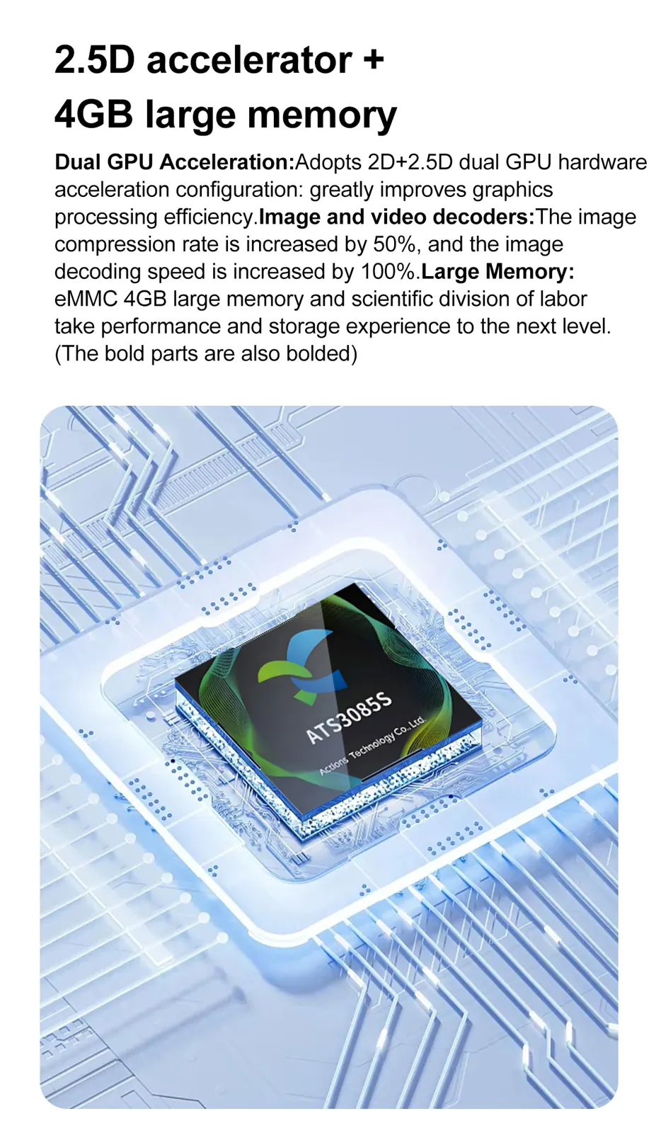 DT5 PRO source product detail 6