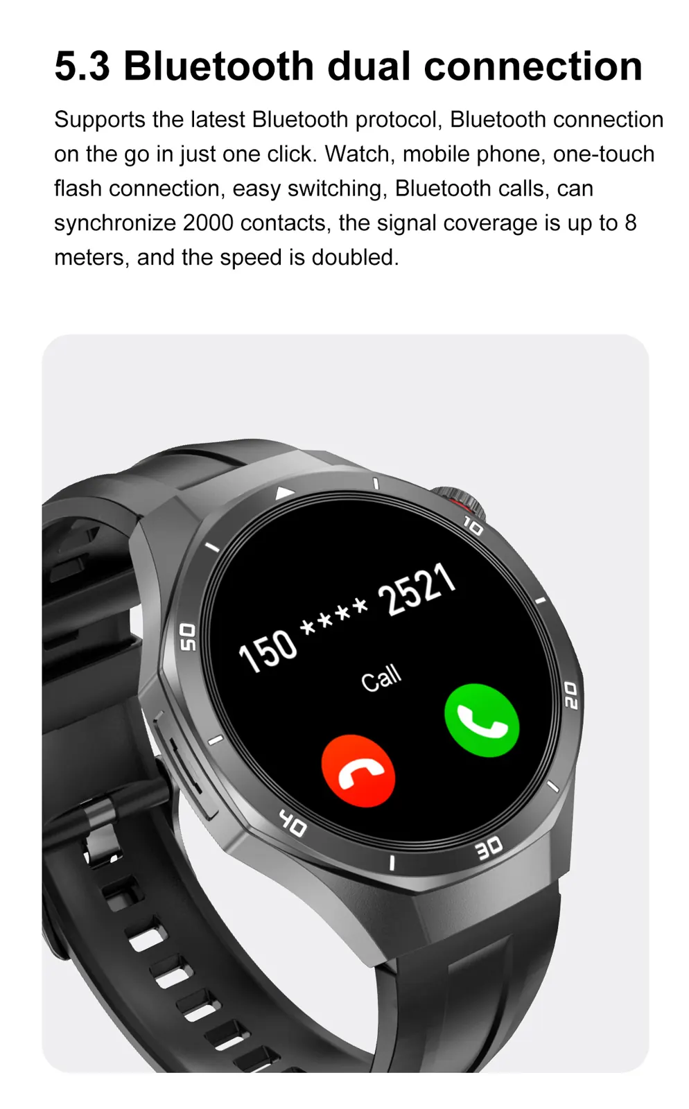 DT5 PRO source product detail 10