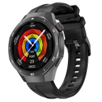 DT5 PRO 1.463-Inch Smart Watch with ChatGPT, NFC, Bluetooth Calling, TWS Audio Support, 280mAh Battery and IP67