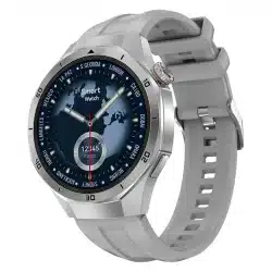 DT5 PRO 1.463-Inch Smart Watch with ChatGPT, NFC, Bluetooth Calling, TWS Audio Support, 280mAh Battery and IP67 - Image 5
