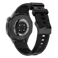 DT5 PRO 1.463-Inch Smart Watch with ChatGPT, NFC, Bluetooth Calling, TWS Audio Support, 280mAh Battery and IP67 - Image 8