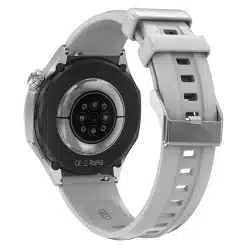 DT5 PRO 1.463-Inch Smart Watch with ChatGPT, NFC, Bluetooth Calling, TWS Audio Support, 280mAh Battery and IP67 - Image 9