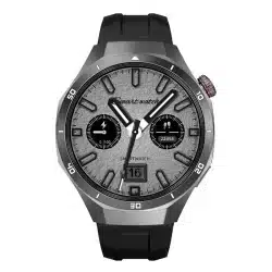DT5 PRO 1.463-Inch Smart Watch with ChatGPT, NFC, Bluetooth Calling, TWS Audio Support, 280mAh Battery and IP67 - Image 10