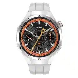 DT5 PRO 1.463-Inch Smart Watch with ChatGPT, NFC, Bluetooth Calling, TWS Audio Support, 280mAh Battery and IP67 - Image 11