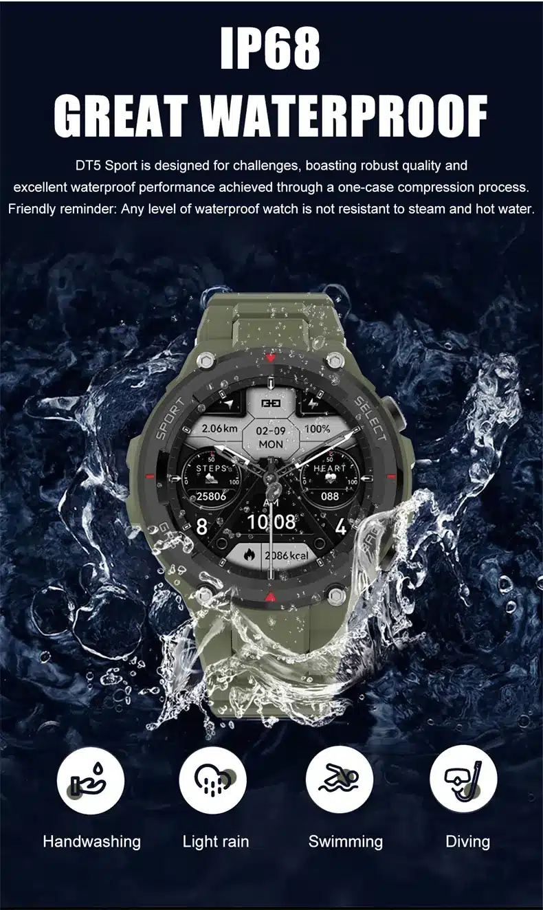 DT5 Sport source product detail 5