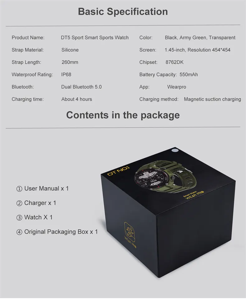 DT5 Sport source product detail 20