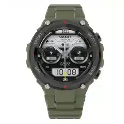 DT5 Sport 1.45-Inch HD GPS Smart Watch with Compass, Bluetooth Calling, IP68 and 550mAh Battery - Image 6