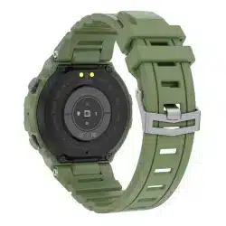 DT5 Sport 1.45-Inch HD GPS Smart Watch with Compass, Bluetooth Calling, IP68 and 550mAh Battery - Image 9