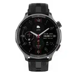 DTG6 1.43-Inch AMOLED GPS Smart Watch with Offline Maps, 3ATM Protection, Bluetooth Calling, ABC Sensors and Activity Tools - Image 4