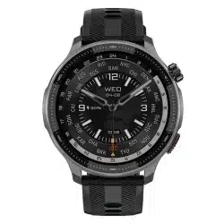 DTG6 1.43-Inch AMOLED GPS Smart Watch with Offline Maps, 3ATM Protection, Bluetooth Calling, ABC Sensors and Activity Tools - Image 5