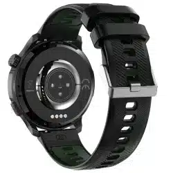 DTG6 1.43-Inch AMOLED GPS Smart Watch with Offline Maps, 3ATM Protection, Bluetooth Calling, ABC Sensors and Activity Tools - Image 6