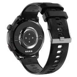 DTG6 1.43-Inch AMOLED GPS Smart Watch with Offline Maps, 3ATM Protection, Bluetooth Calling, ABC Sensors and Activity Tools - Image 7