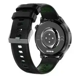 DTG6 1.43-Inch AMOLED GPS Smart Watch with Offline Maps, 3ATM Protection, Bluetooth Calling, ABC Sensors and Activity Tools - Image 8
