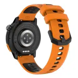 DTG9 1.32-Inch AMOLED GPS Smart Watch with Offline Maps, Compass, Altimeter, 3ATM and Bluetooth Calling - Image 8