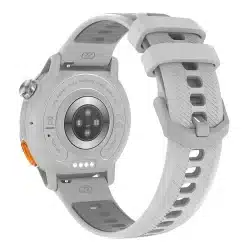 DTG9 1.32-Inch AMOLED GPS Smart Watch with Offline Maps, Compass, Altimeter, 3ATM and Bluetooth Calling - Image 9