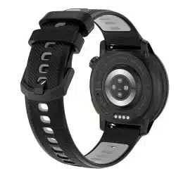 DTG9 1.32-Inch AMOLED GPS Smart Watch with Offline Maps, Compass, Altimeter, 3ATM and Bluetooth Calling - Image 10