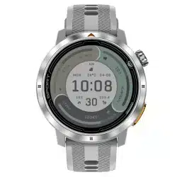 DTG9 1.32-Inch AMOLED GPS Smart Watch with Offline Maps, Compass, Altimeter, 3ATM and Bluetooth Calling - Image 13