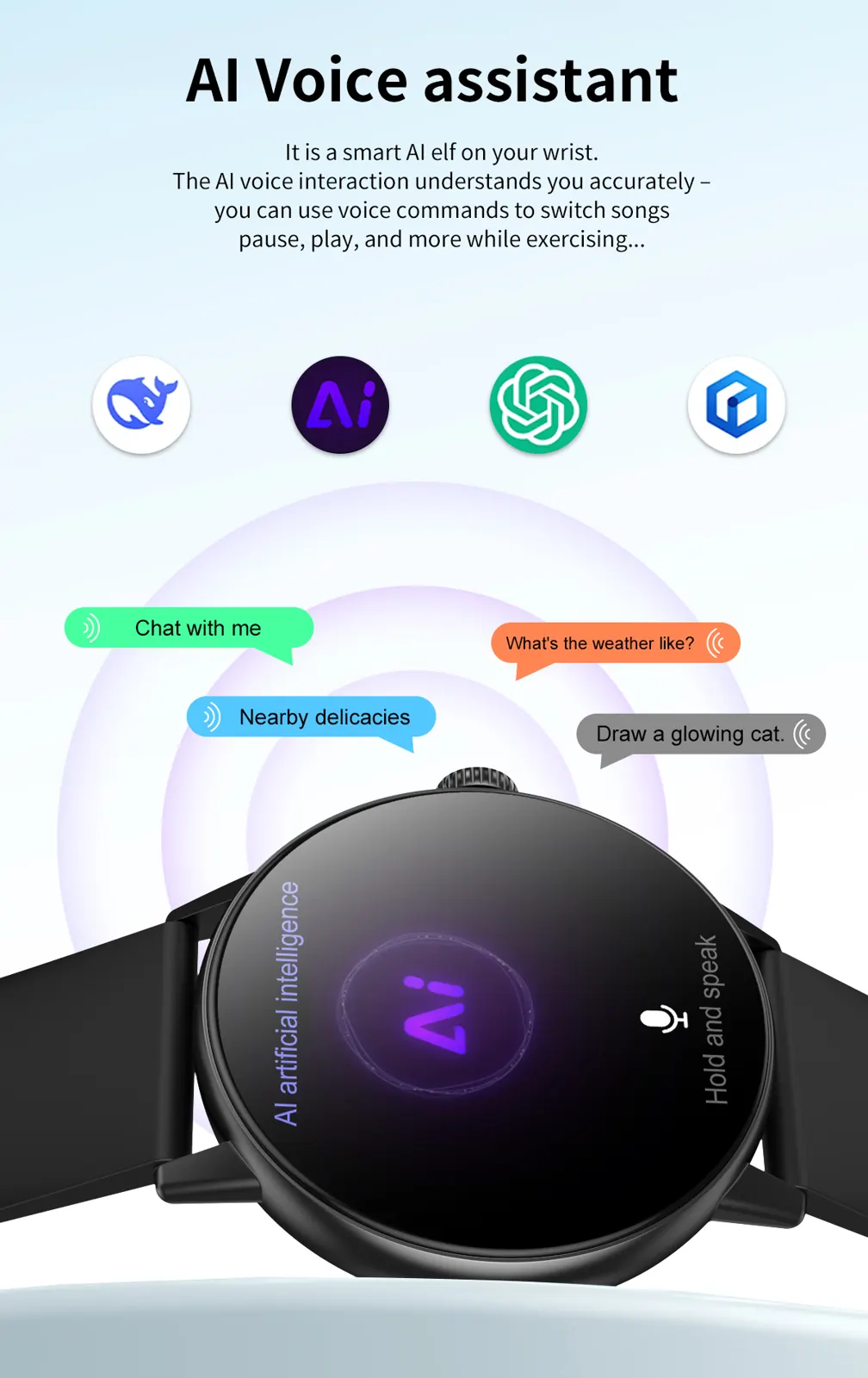 DTM5 product detail image 6