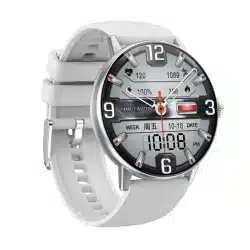 DTM5 1.43-Inch Smart Watch with AI Voice Assistant, Bluetooth Calling, IP68 Protection and Daily Wellness Tools - Image 10
