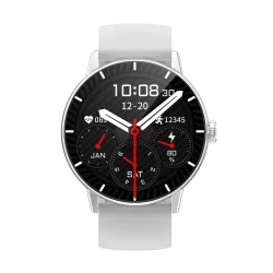 DTM5 1.43-Inch Smart Watch with AI Voice Assistant, Bluetooth Calling, IP68 Protection and Daily Wellness Tools - Image 13