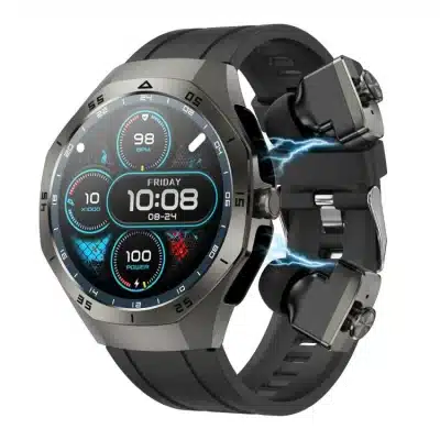 F38 smart watch product image
