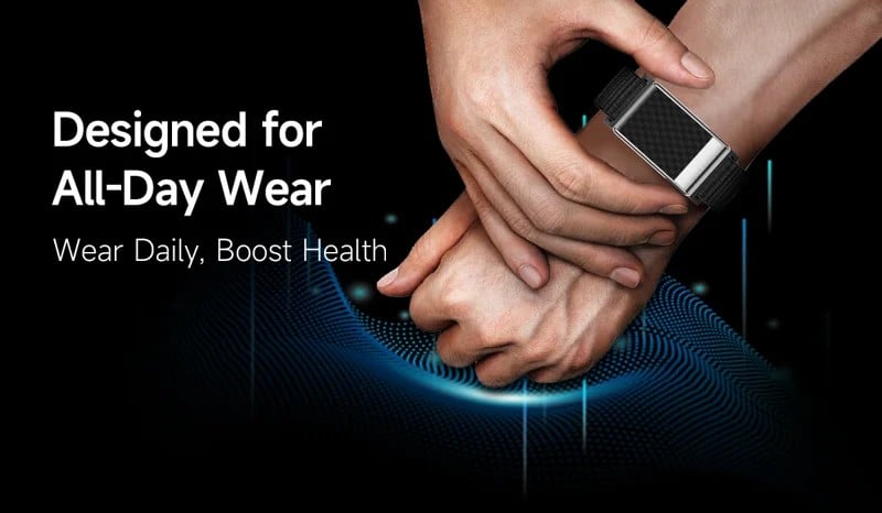 E900 Screenless Fitness Smart Band - detail 05