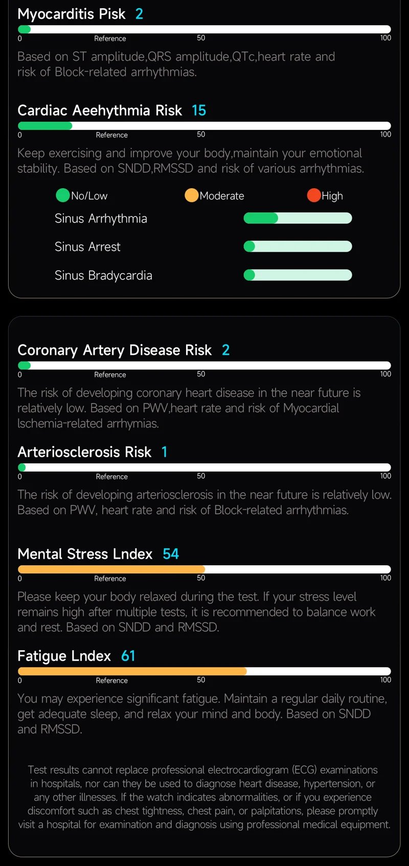 E900 Screenless Fitness Smart Band - detail 08