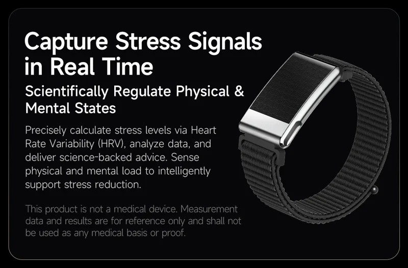 E900 Screenless Fitness Smart Band - detail 10