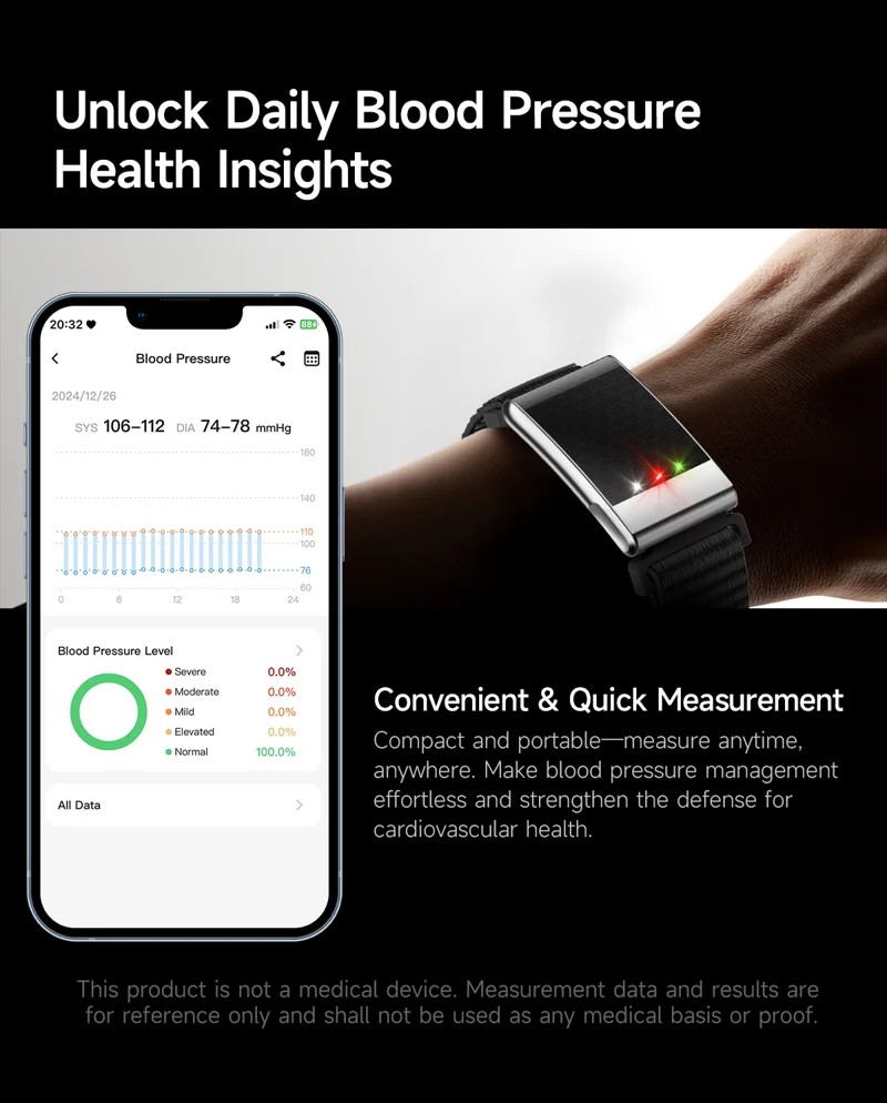 E900 Screenless Fitness Smart Band - detail 14
