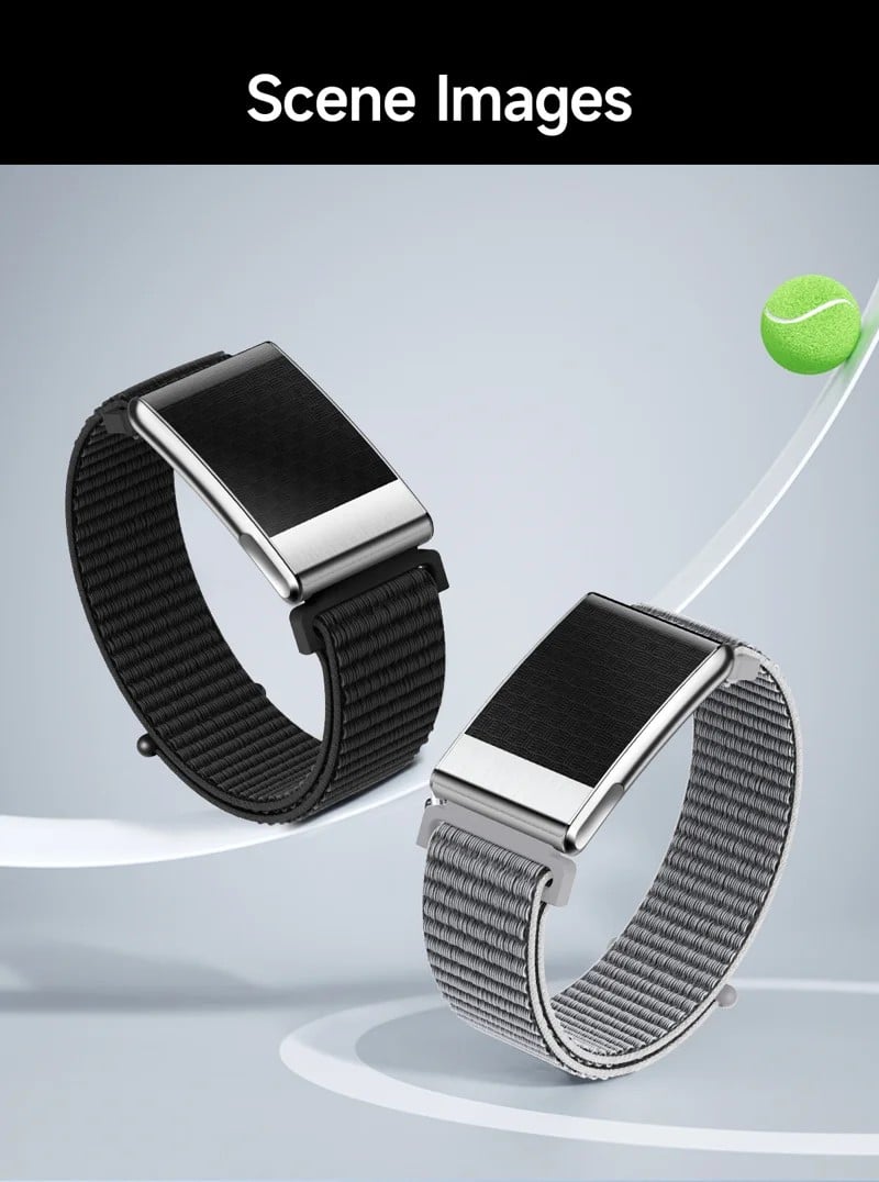 E900 Screenless Fitness Smart Band - detail 26
