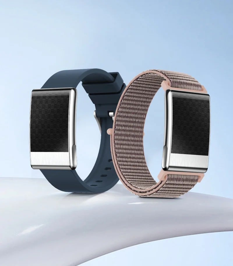 E900 Screenless Fitness Smart Band - detail 27