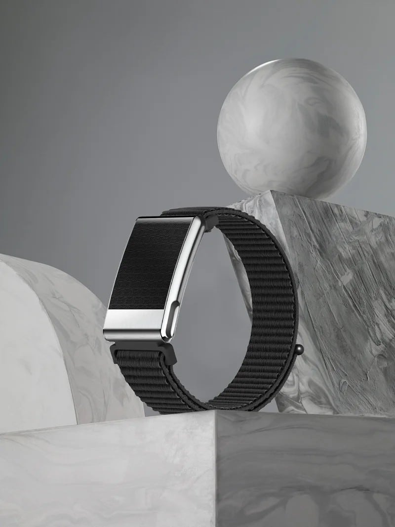 E900 Screenless Fitness Smart Band - detail 28