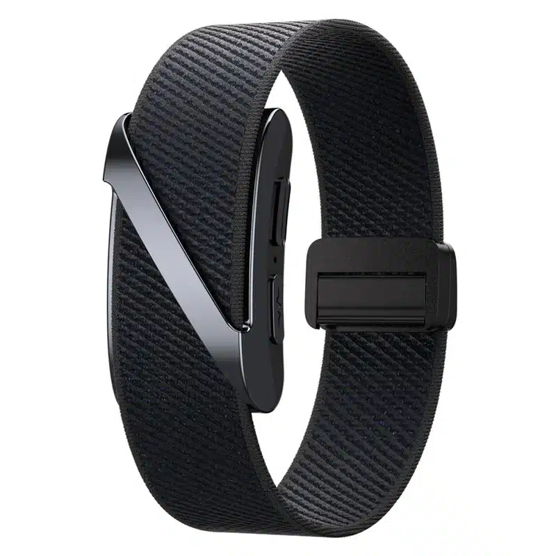 wearablemaster ecg health tracker watch 1atm waterproof 100 sports modes women health monitor wristband vanta weara gallery 01 VANTA smart wristband product image